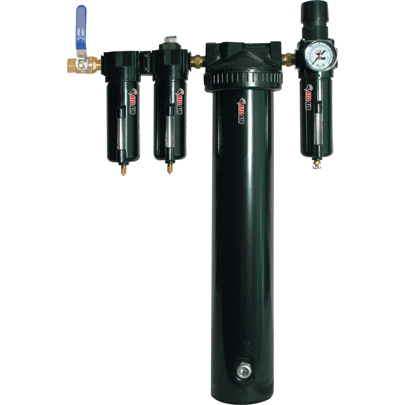 ATD 7888 5-Stage 1 Gallon Desiccant Dryer