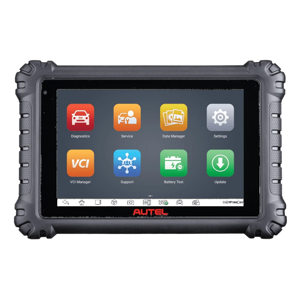 AUTEL MAXISYS906PRO Blue Tooth Diagnostics Tablet