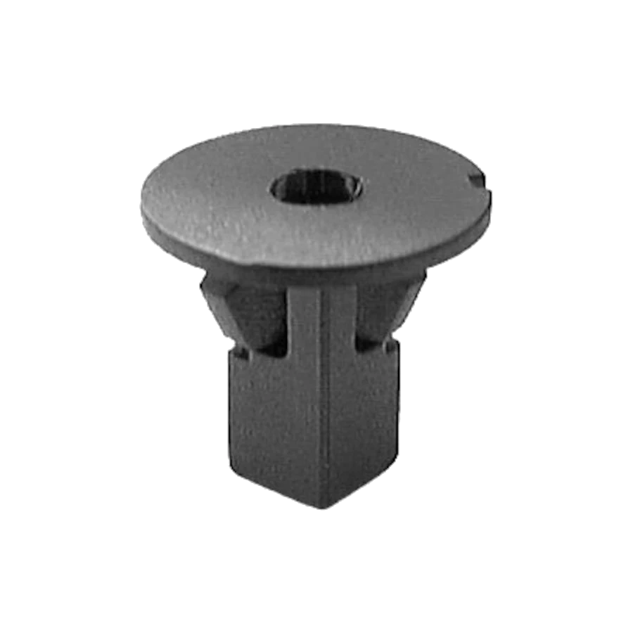 Auveco 14267 TOYOTA SCREW GROMMET 20MM HD DIA. 17MM LGTH