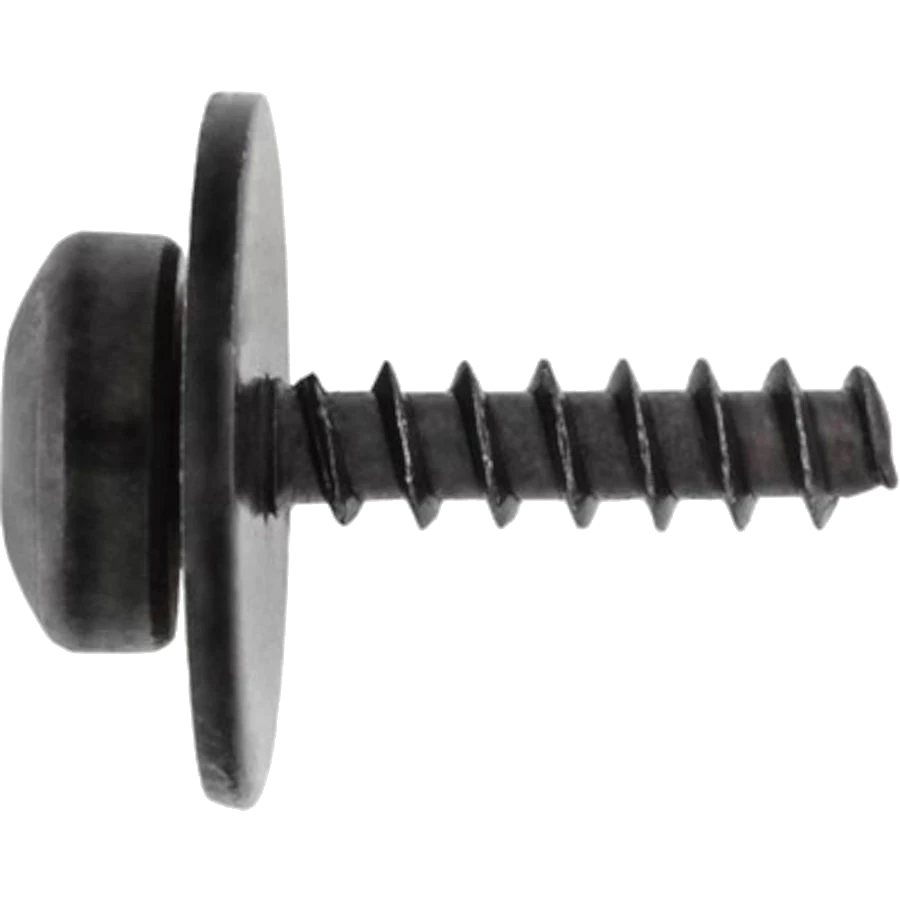 Auveco 22348 Ford Torx Pan Head SEMS Tapping Screw