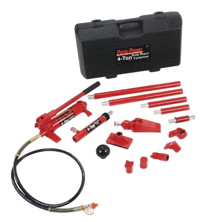 BLACKHAWK 65114 4 Ton Porto-Power Kit