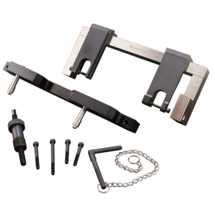 ASSENMACHER BMW2026 BMW N20/N26 Timing Set
