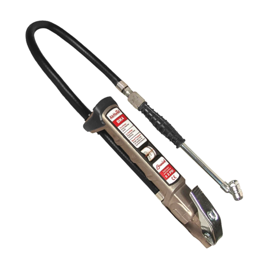 BRANICK 60-0243 AirHead BK4 21" Hose