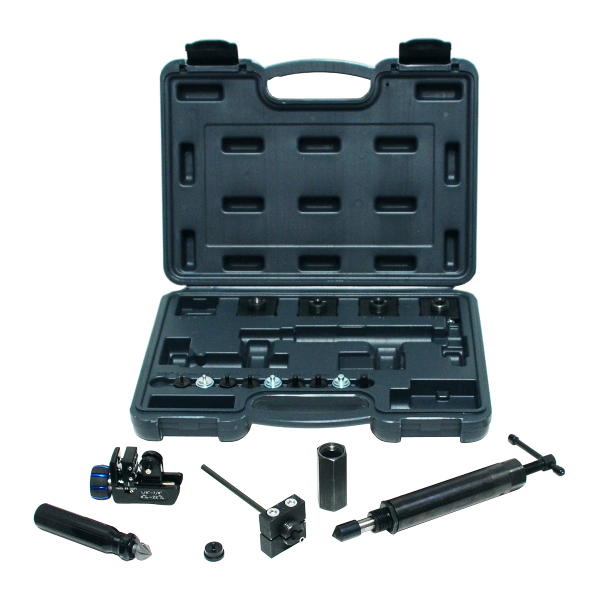 CAL-VAN 166 Hydraulic In-line Flaring Tool