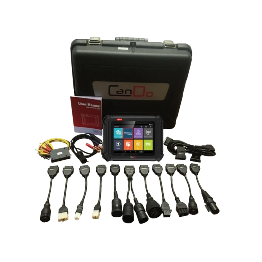 Can Do 730479 HD Pro III