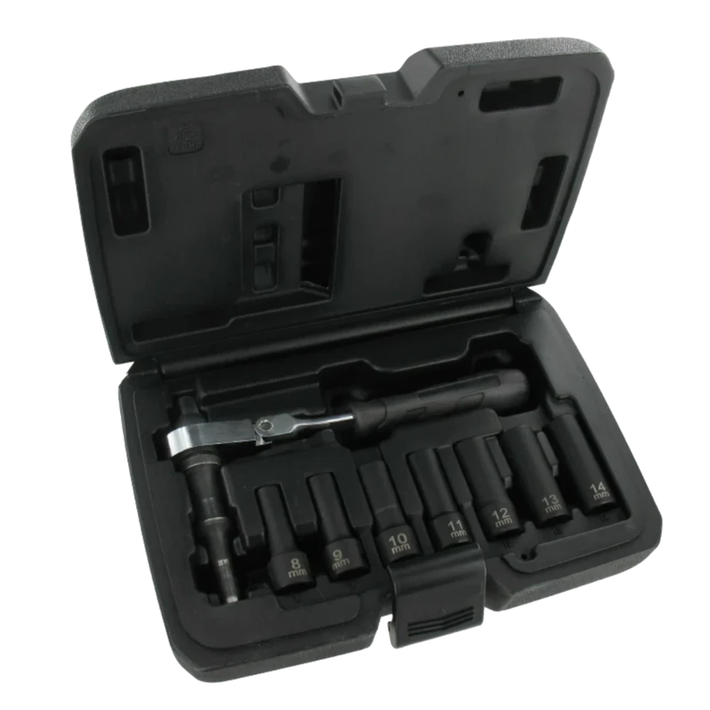 CTA VibroShock Impact Tool Kit