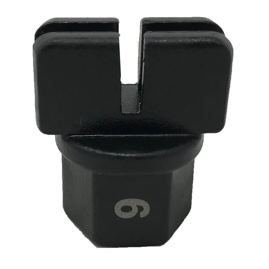 CTA 1326 Drain Plug Adapter - Ford/Lincoln - #6