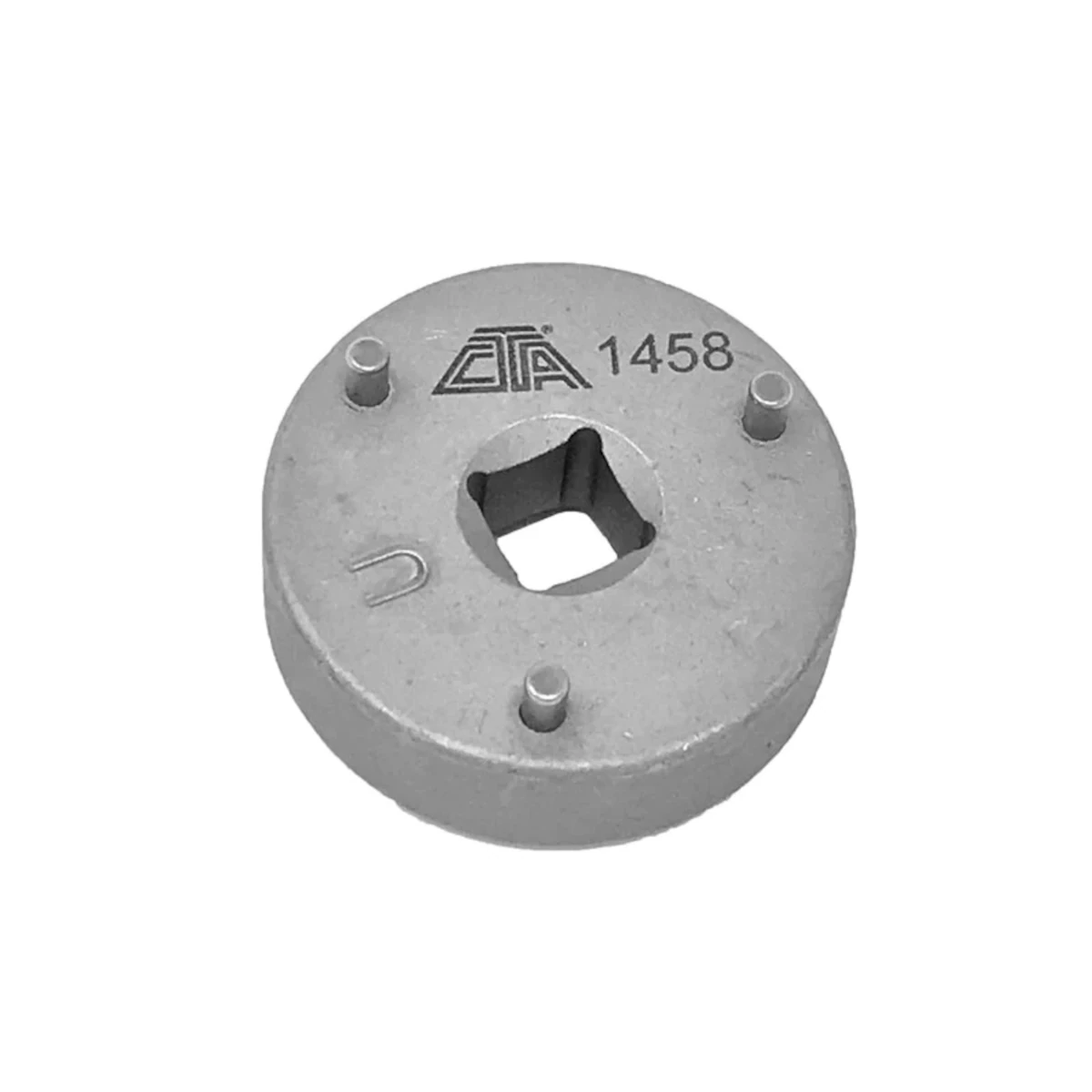 CTA 1458 3 Pin Brake Piston Wind Back Adapter (EPB)