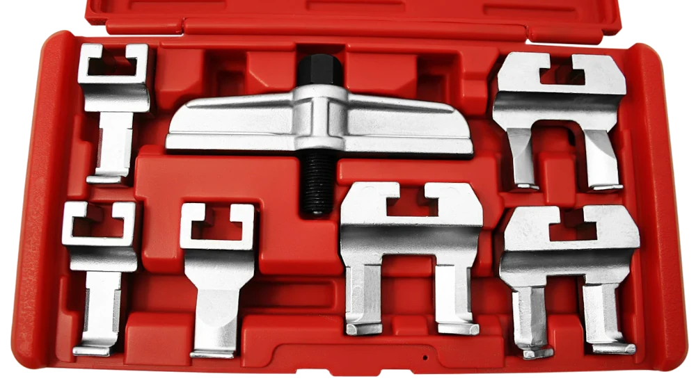 CTA VW/Audi Camshaft Drive Belt Pulley Puller Kit - 1.9L, 2.0L & 3.0L