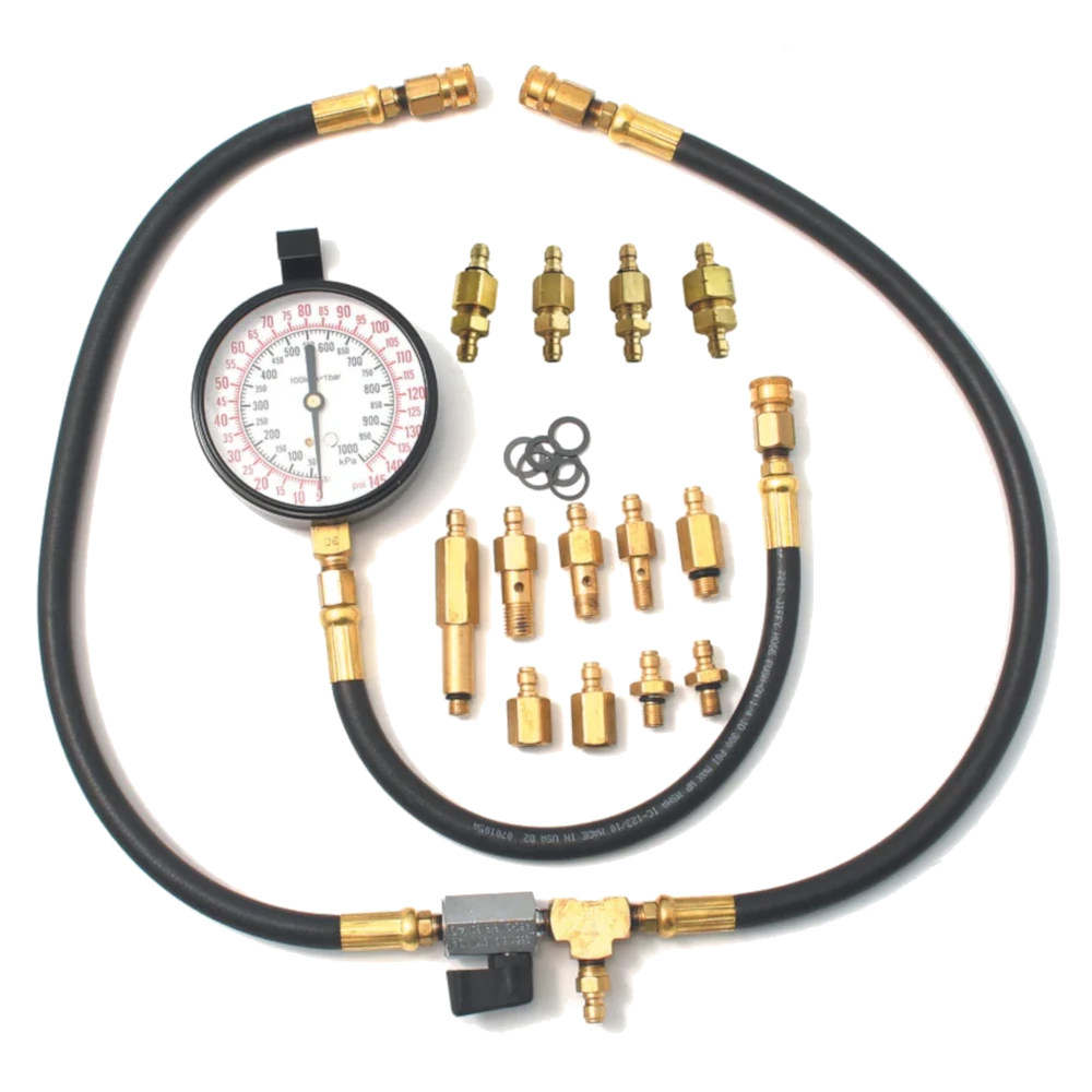 CTA 3420 Fuel Injection Pressure Tester