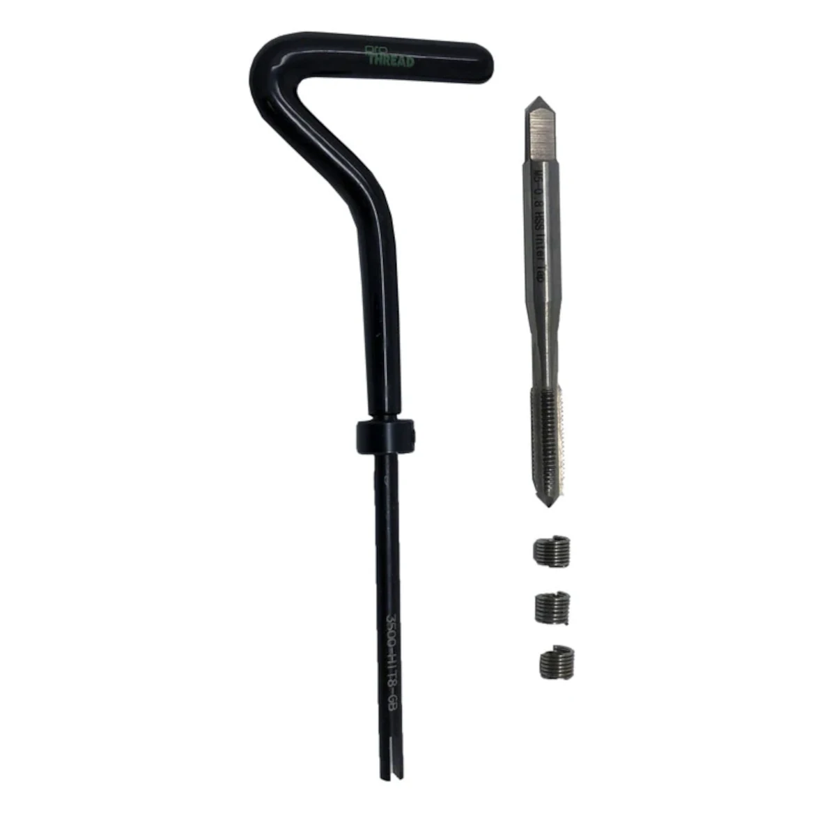 CTA 35059 Pro-Thread Thread Repair Kit – M5 - .08 Metric