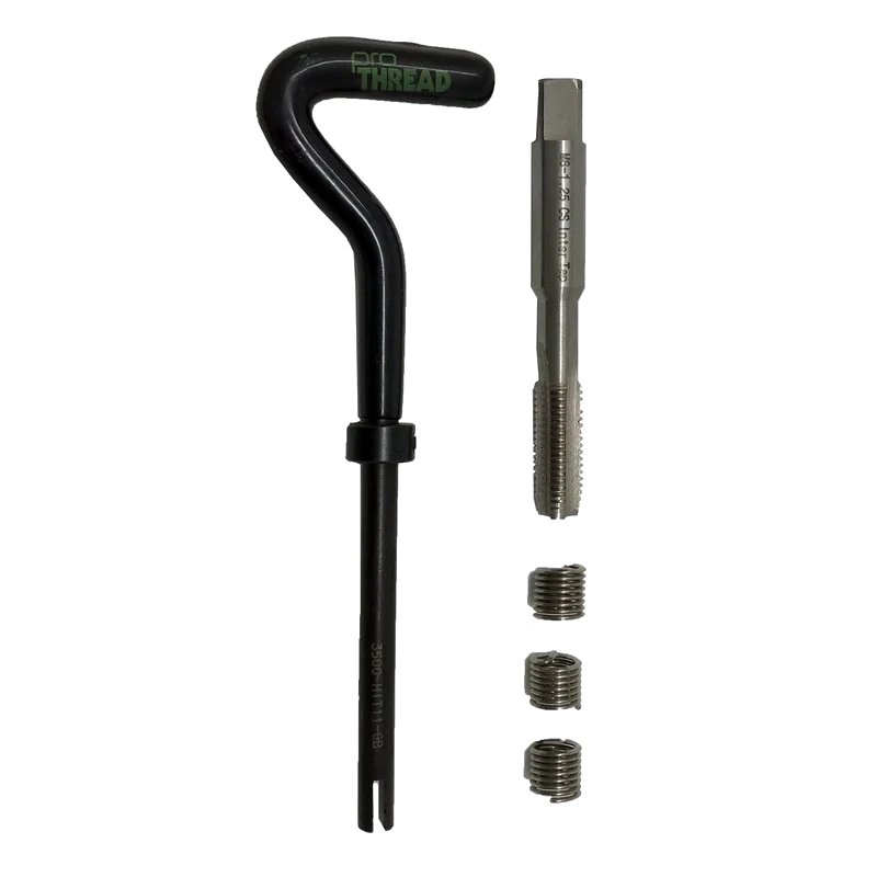 CTA 35089 Pro-Thread Thread Repair Kit – M8 - 1.25 Metric