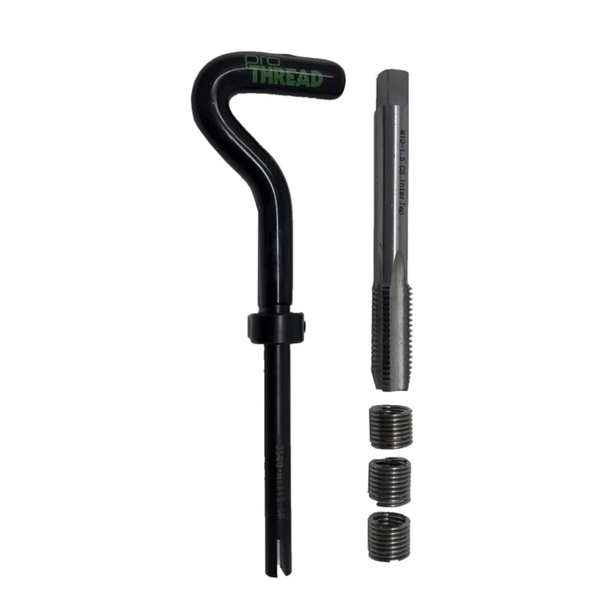 CTA 35109 Pro-Thread Thread Repair Kit – M10 - 1.5 Metric