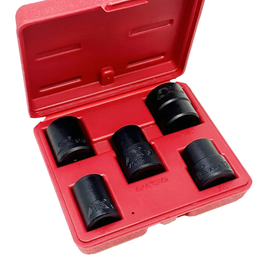 CTA 4001 5 Pc. Emergency Lug Nut Remover
