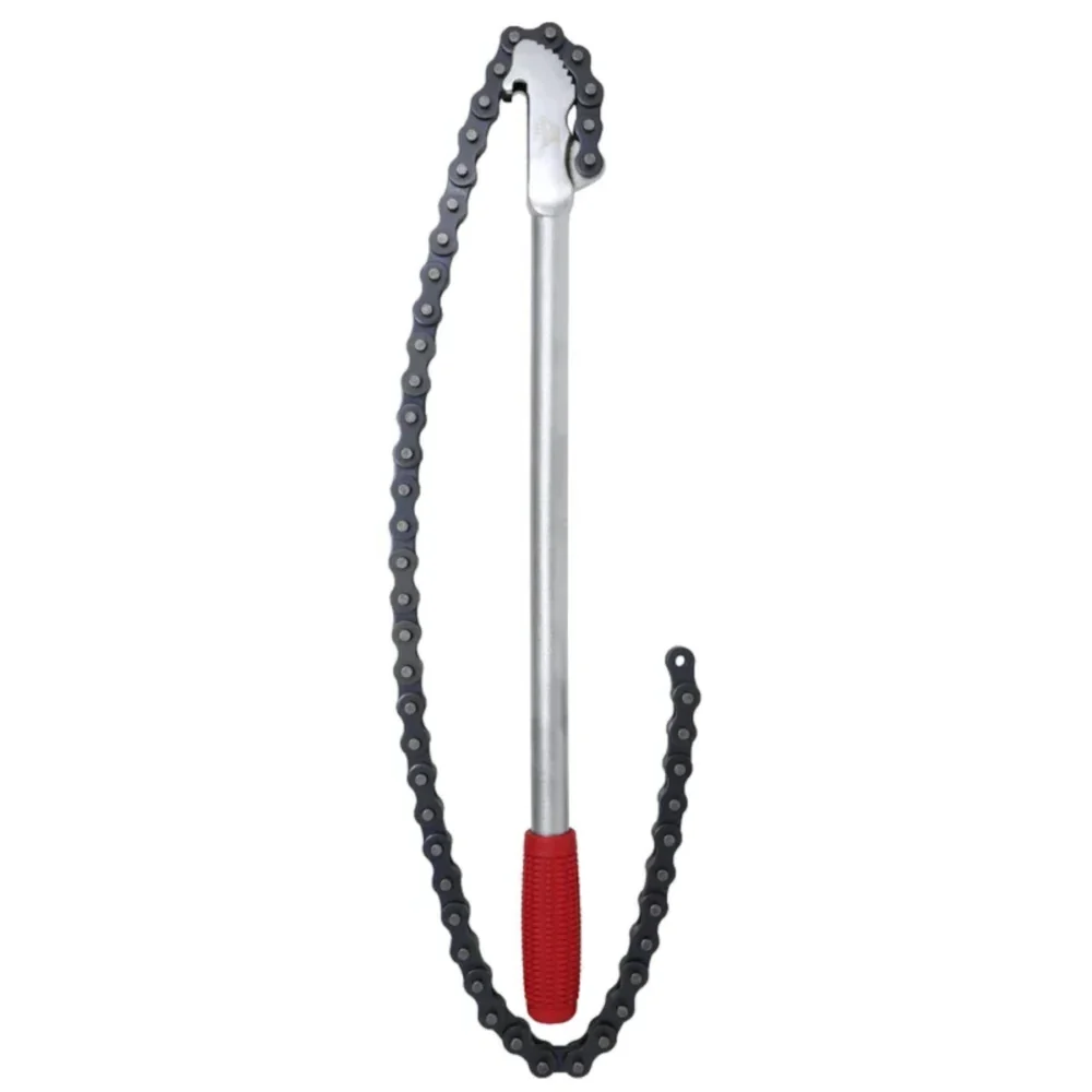 36" H.D. Chain Wrench