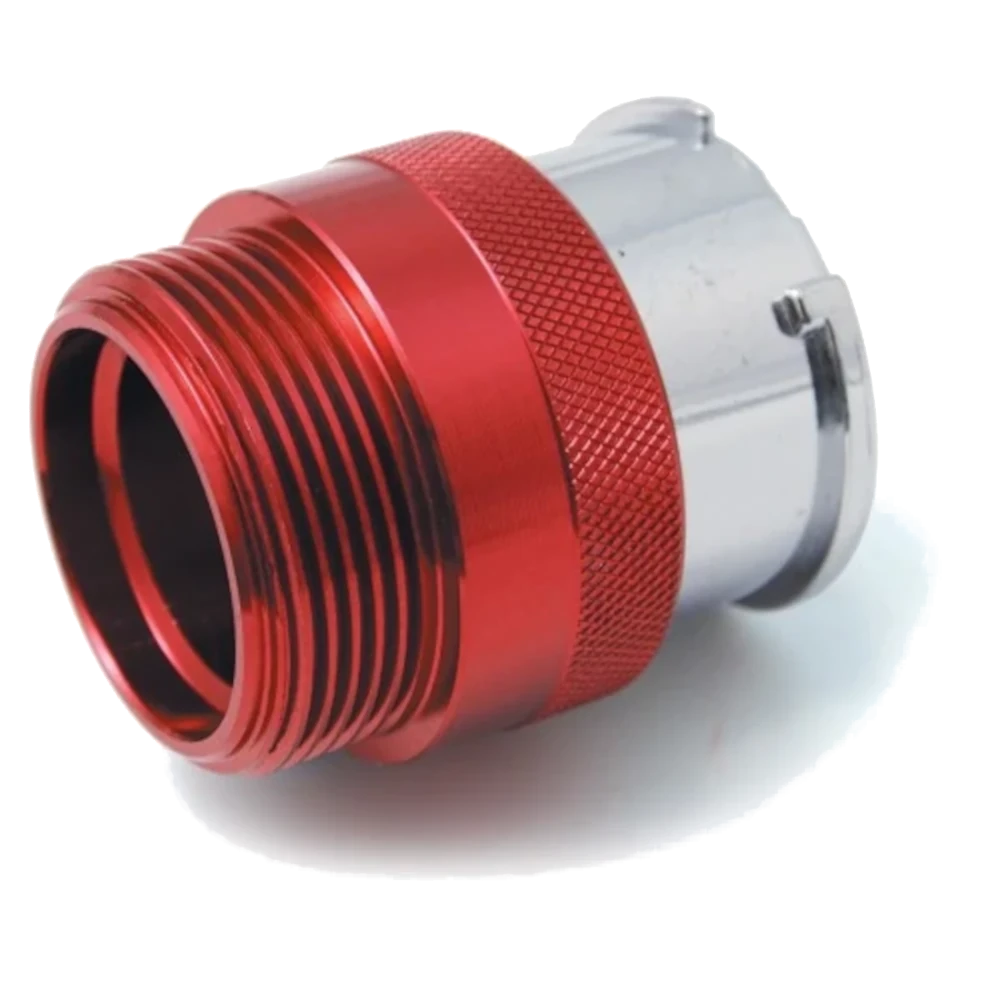CTA Radiator Pressure Tester Cap Adapter - VW/Audi