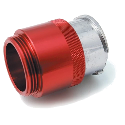 CTA 7110 Radiator Pressure Tester Cap Adapter - GM