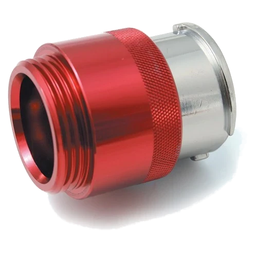 CTA 7115 Radiator Pressure Tester Cap Adapter - Ford