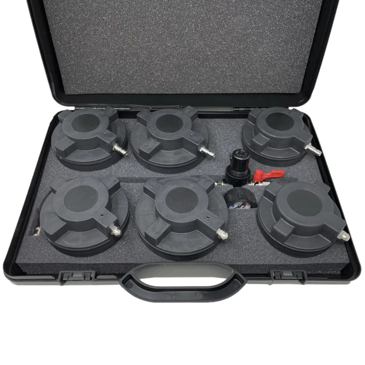 CTA 7397 Turbo System Tester HD