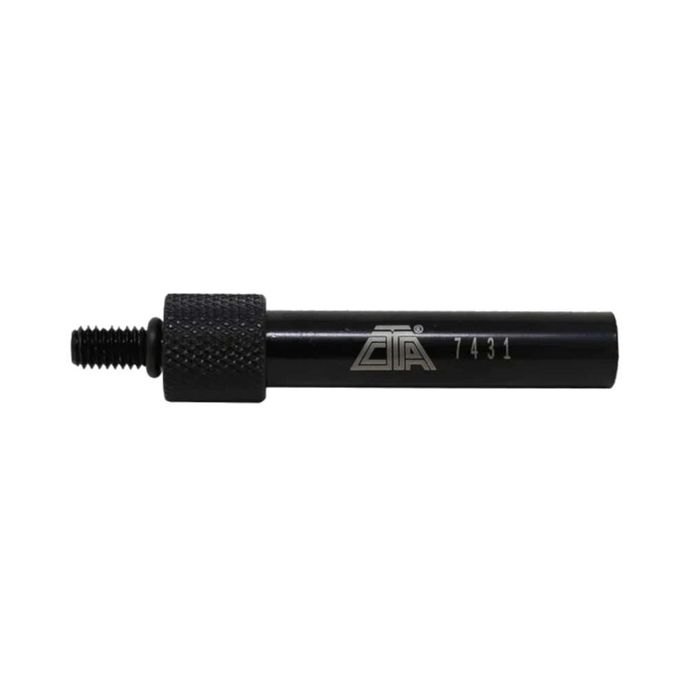 CTA 7431 ATF Filler Adapter - GM 6 x 1.0
