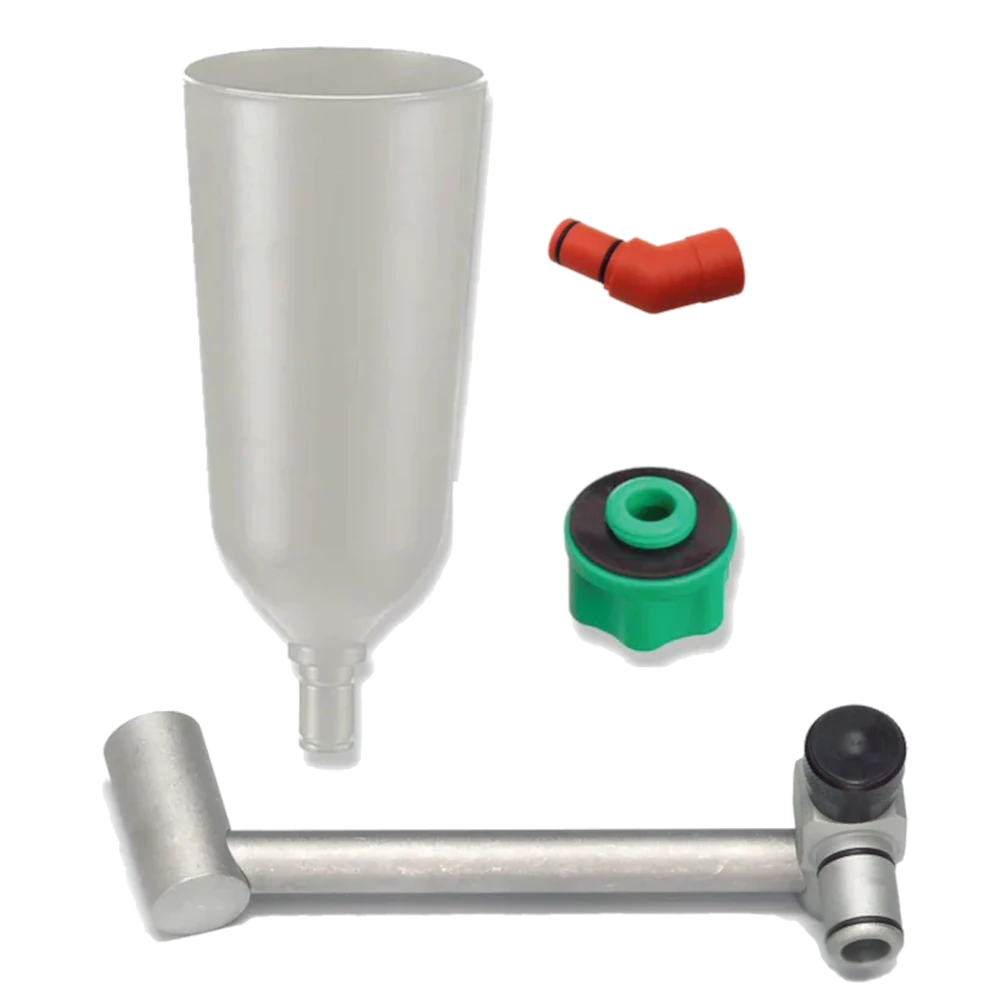CTA 7480H Oil Funnel Kit - Honda/Acura