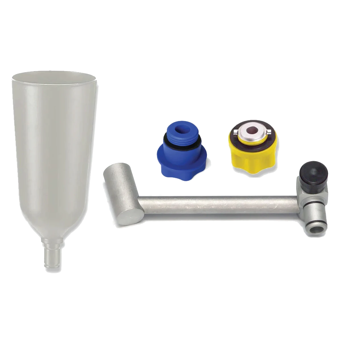 CTA Oil Funnel Kit - Toyota/Lexus