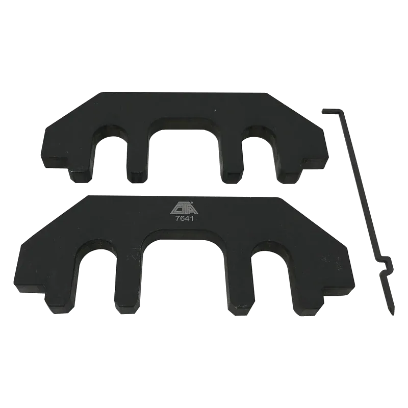 CTA 7641 Ford Camshaft Timing Tool Kit - 3.5L & 3.7L