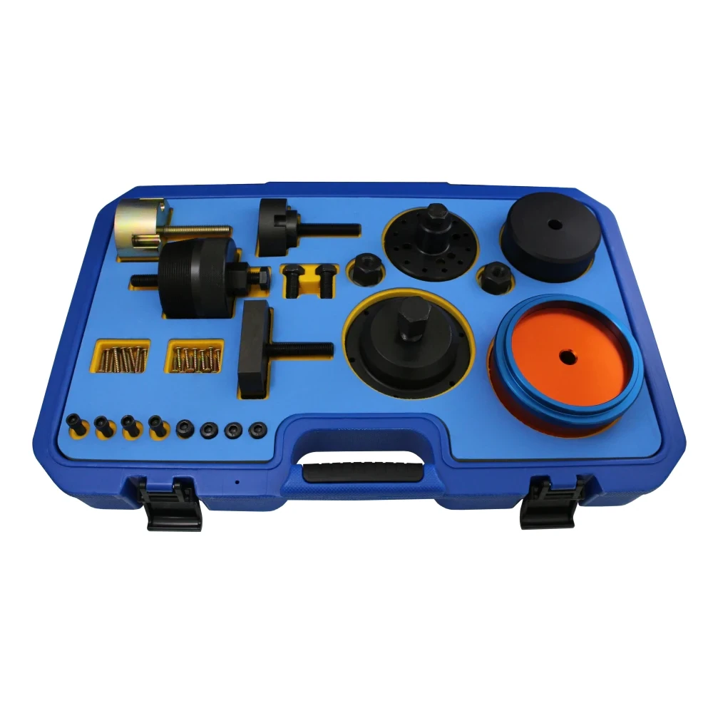 CTA BMW Crankshaft Front & Rear Seal Removal & Installer Kit