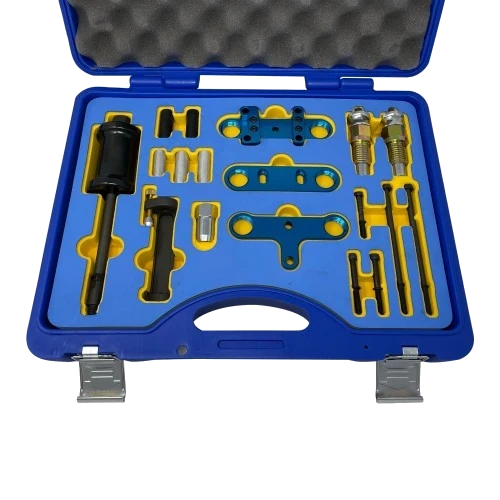 CTA BMW Fuel Injector Removal & Installation Tool Kit