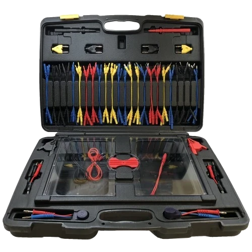 CTA 7662 92 Pc. Master Line Kit