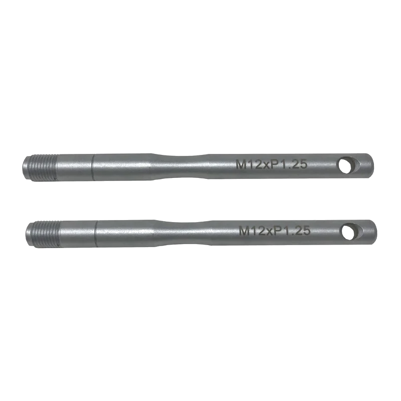 CTA 2 Pc Wheel Hanger Set - M12 x P1.25