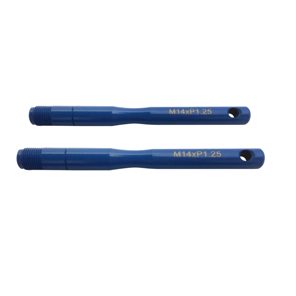 CTA 2 Pc. Wheel Hanger Set - M14 x P1.25