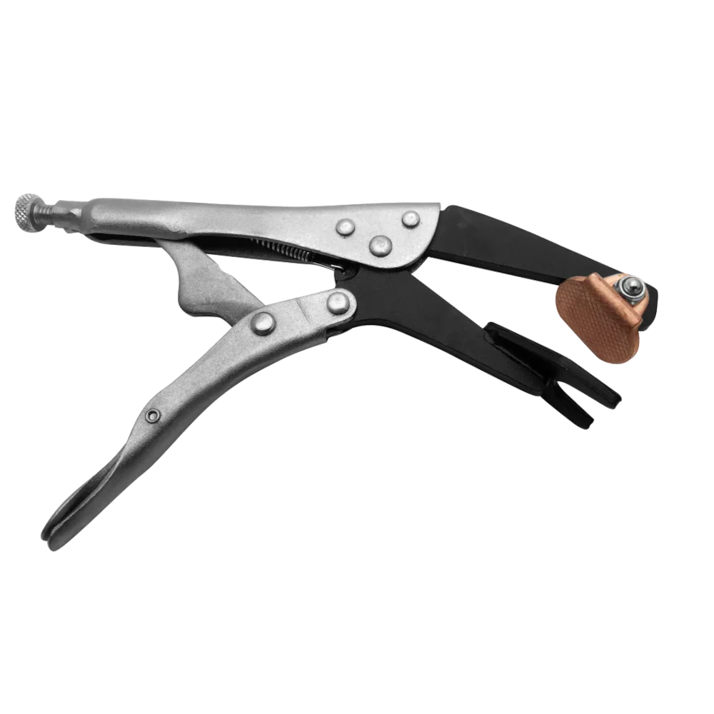 CTA Plugweld Pliers