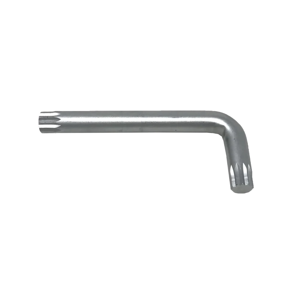 CTA 9022 - XZN "L" Wrench - 12mm