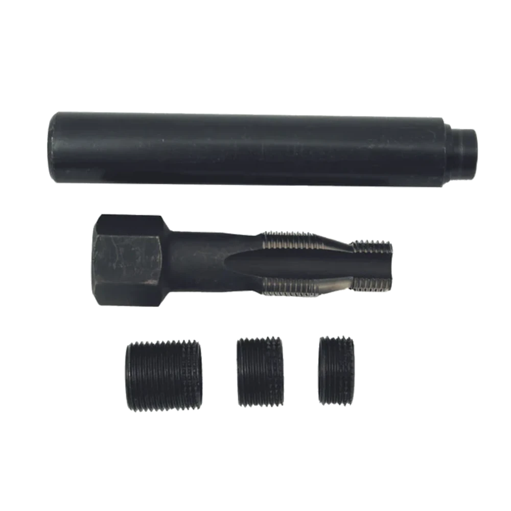 CTA 98141 Pro-Thread 14mm Spark Plug Repair Kit - Tapered Seat