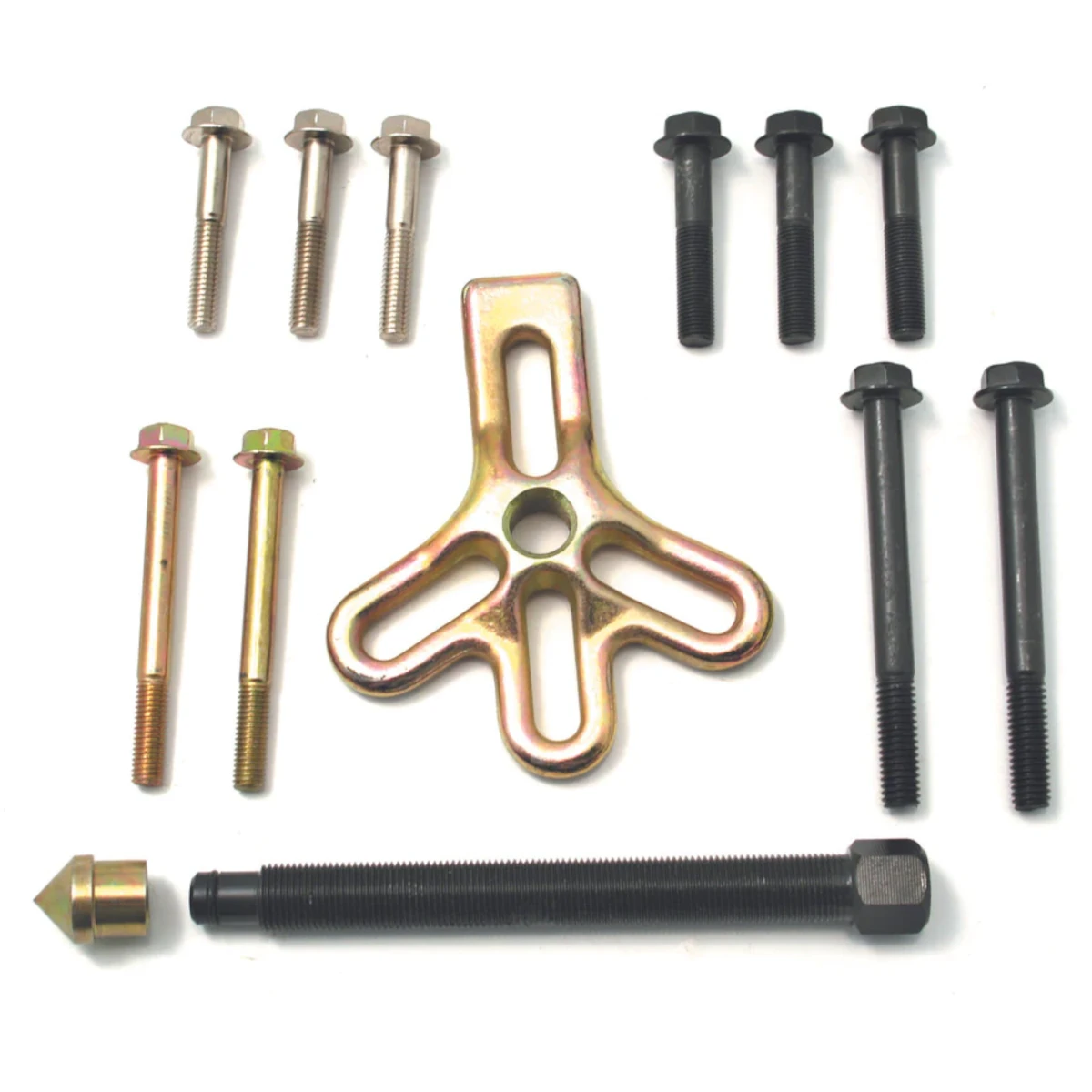 CTA A815 Harmonic Balancer Puller