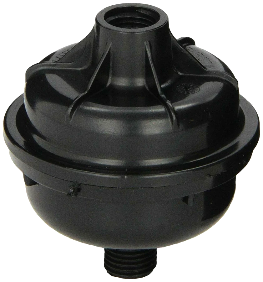 DeVilbiss HAF507 Whirlwind Disposable Air Filters