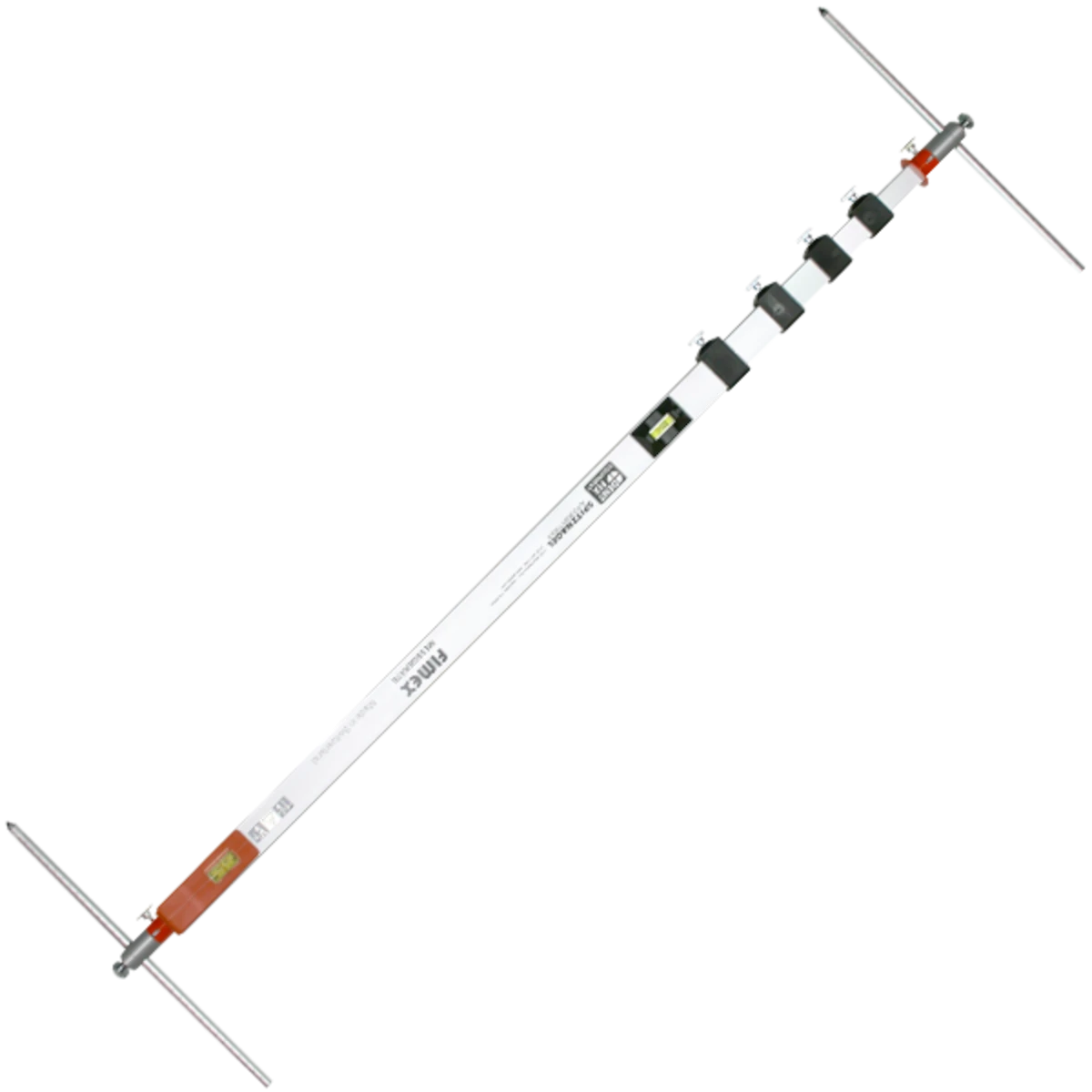 DENT FIX DF-3 Telescoping Tram Gauge