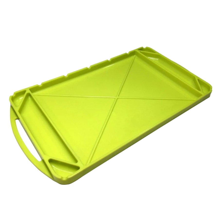 ESCO GECKOGRIP Flexible Tray Large