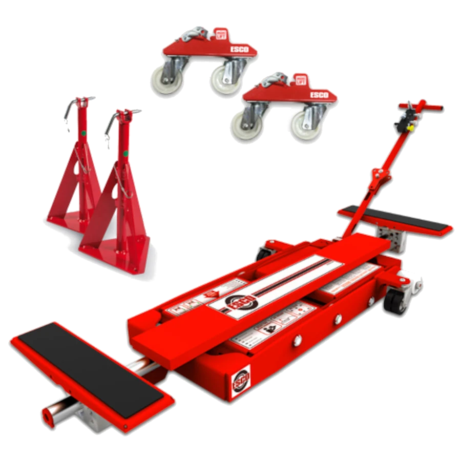 ESCO 92055 miniLIFT “Lift & Move”