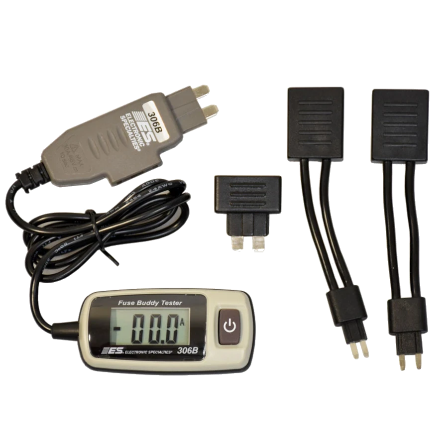 ESI 309A Fuse Buddy Mini Kit