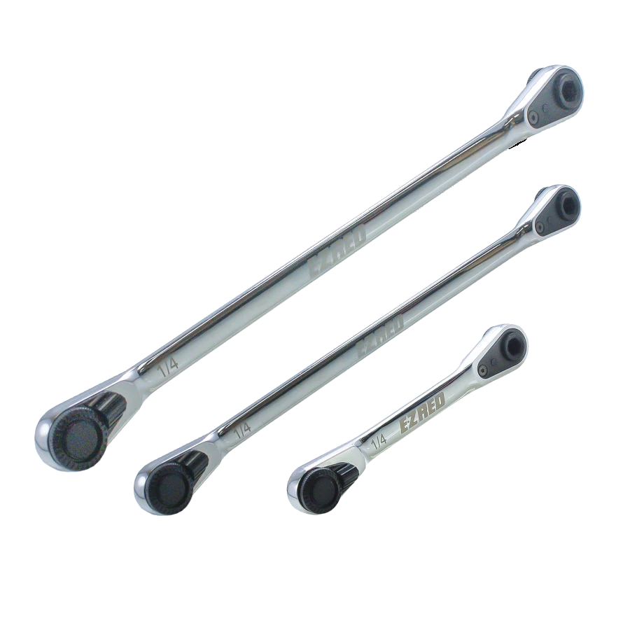 EZRed 4S3XL Quarter Stick Set