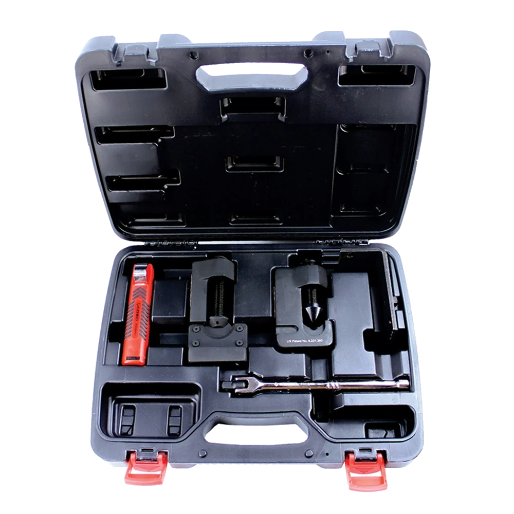 EZRED BCK18 Battery Cable Kit