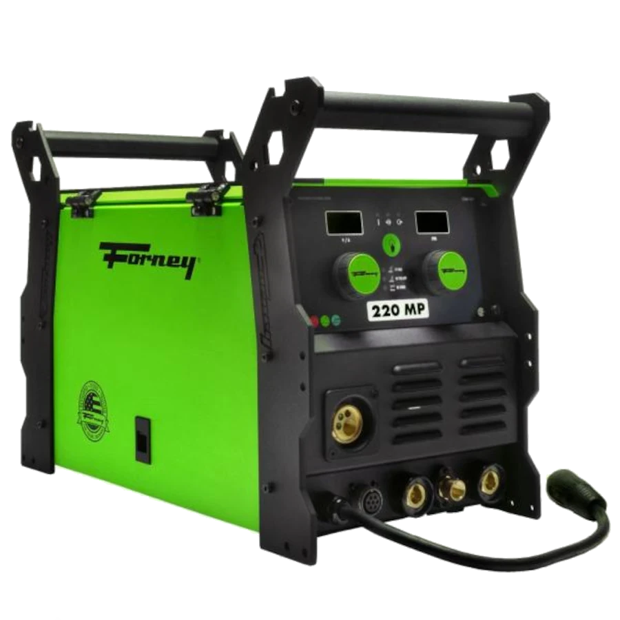 Forney 410 220 Multi-Process (MP) Welder