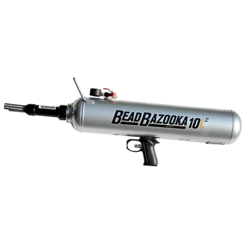 GAITHER BB10L2 BEAD BAZOOKA® (Gen 2)