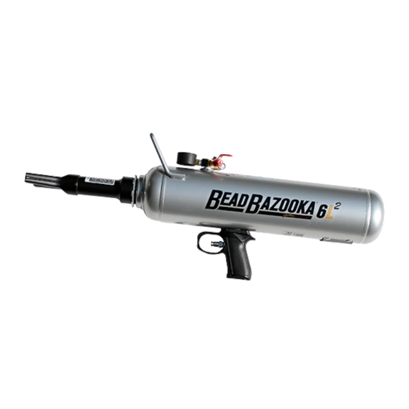 GAITHER BB6L2 BEAD BAZOOKA® (Gen 2)