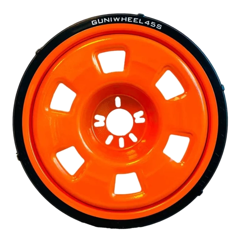 GUNIWHEEL GW2445 45
