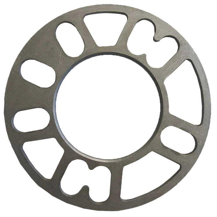 Guniwheel GW4500 GUNISPACER&trade; 45 2/pk