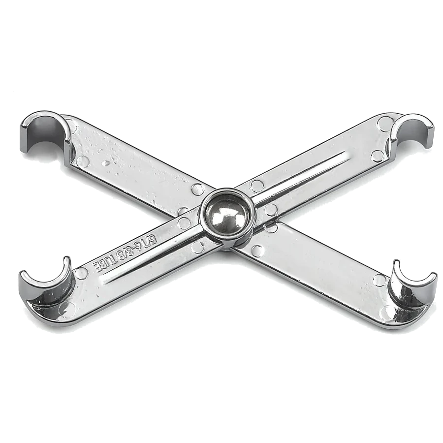 GEARWRENCH 3321 Fuel Line Quick Disconnect Tool