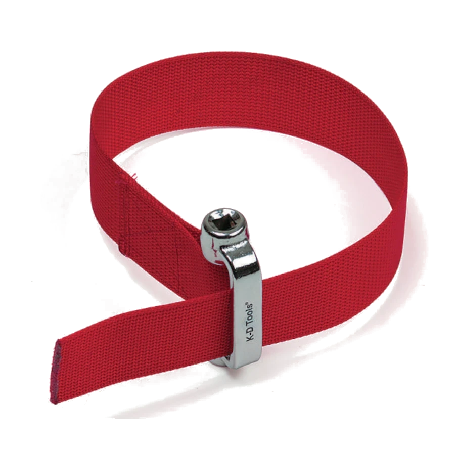GEARWRENCH 3529D 3/8" & 1/2" Drive Heavy-Duty Oil Filter Strap Wrench